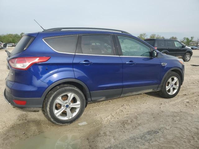 Parquets FORD ESCAPE 2015 Blue