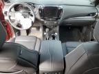 2022 Chevrolet Traverse Premier de vânzare în Woodhaven, MI - Front End