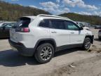 2019 Jeep Cherokee Latitude Plus for Sale in Ellwood City, PA - Front End