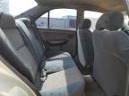 1999 Nissan Sentra Base en Venta en Chicago Heights, IL - Rear End