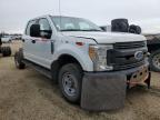 2017 Ford F350 Super Duty en Venta en Nisku, AB - Mechanical
