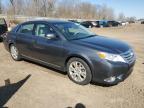 2011 Toyota Avalon Base zu verkaufen in Davison, MI - Rear End