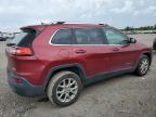 2015 Jeep Cherokee Latitude იყიდება Houston-ში, TX - Minor Dent/Scratches