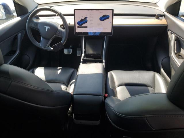  TESLA MODEL Y 2020 Blue