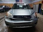 2005 Toyota Rav4  for Sale in Kincheloe, MI - Front End