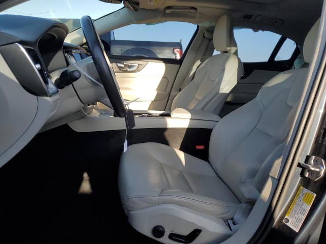  VOLVO S60 2020 Granatowy