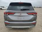2023 Mitsubishi Outlander Se en Venta en Houston, TX - Front End