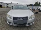 2007 Audi A4 2.0T Avant Quattro for Sale in Vallejo, CA - Rear End