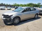 2013 Nissan Altima 2.5 en Venta en Florence, MS - Front End