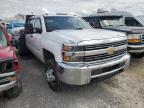 2015 Chevrolet Silverado K3500 იყიდება Lebanon-ში, TN - Normal Wear