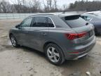 2021 Audi Q3 Premium 40 de vânzare în Franklin, WI - Front End