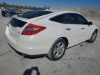 2012 Honda Crosstour Exl na sprzedaż w Cahokia Heights, IL - Hail