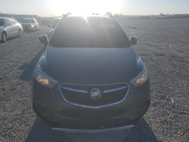 Паркетники BUICK ENCORE 2017 Серый