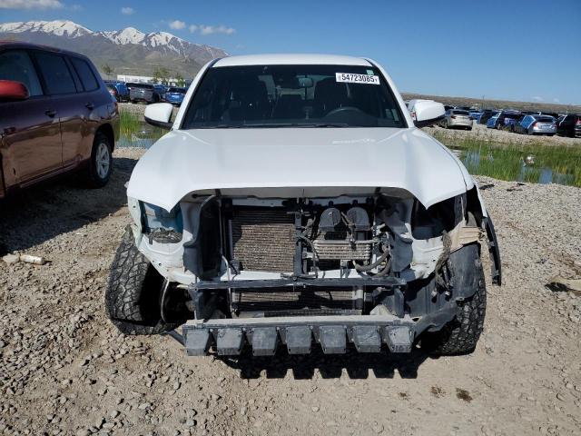  TOYOTA TACOMA 2019 Білий