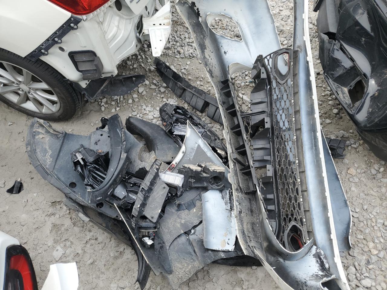 2021 Dodge Charger Scat Pack VIN: 2C3CDXGJ0MH579599 Lot: 54201825