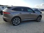 2017 Jaguar F-Pace S იყიდება Jacksonville-ში, FL - Minor Dent/Scratches