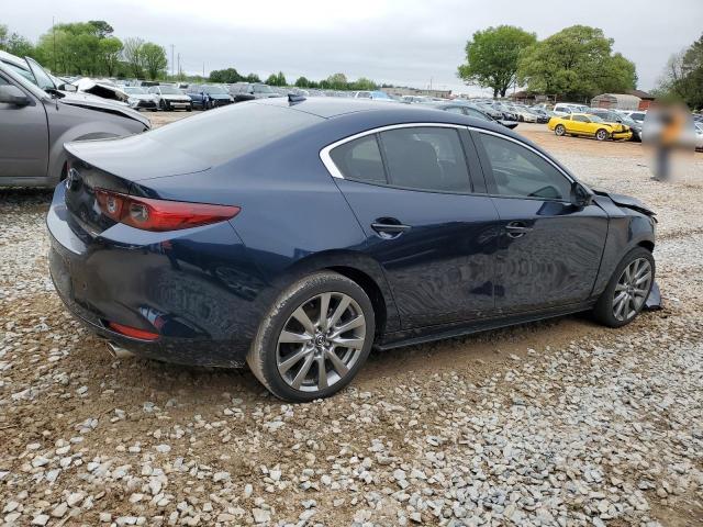  MAZDA 3 2023 Blue