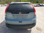 2014 Honda Cr-V Exl for Sale in Hurricane, WV - Front End