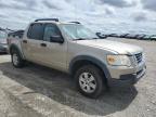 2007 Ford Explorer Sport Trac Xlt იყიდება Earlington-ში, KY - Hail