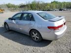 2004 Honda Accord Ex იყიდება Marlboro-ში, NY - Minor Dent/Scratches