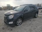 2017 Chevrolet Equinox Lt for Sale in Wayland, MI - Front End