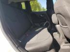 2017 Jeep Renegade Latitude იყიდება Arlington-ში, WA - Minor Dent/Scratches