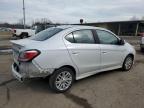 2021 Mitsubishi Mirage G4 Es продається в Marlboro, NY - Rear End