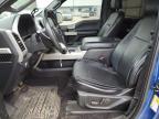 2017 Ford F150 Supercrew იყიდება Greenwell Springs-ში, LA - Minor Dent/Scratches
