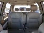 2013 Honda Odyssey Exl na sprzedaż w Littleton, CO - Hail