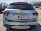 2010 Infiniti Fx35  for Sale in Oklahoma City, OK - Side