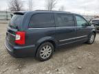 2013 Chrysler Town & Country Touring na sprzedaż w Appleton, WI - Rear End