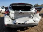 2017 Ford Focus Se იყიდება Colorado Springs-ში, CO - Rear End