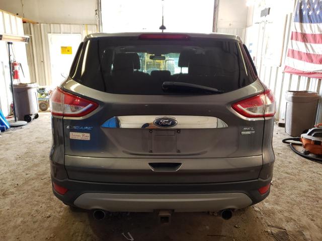 Паркетники FORD ESCAPE 2013 Серый