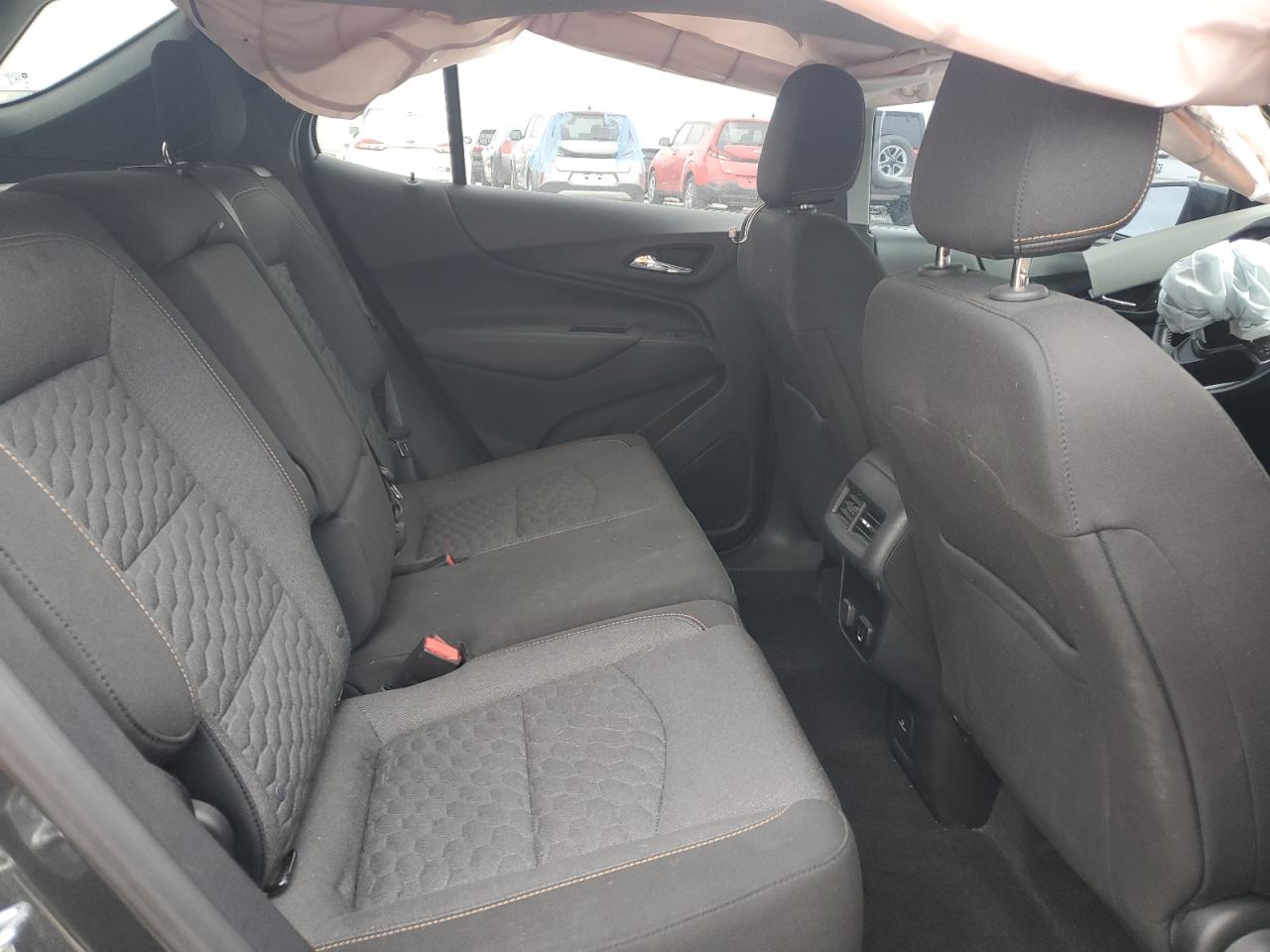 2gnaxkex7j6218258 2GNAXKEX7J6218258 2018 Chevrolet Equinox Lt