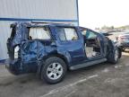 2012 Nissan Pathfinder S იყიდება North Las Vegas-ში, NV - Rollover