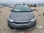 2013 Honda Insight    იყიდება Taylor-ში, TX - Rear End