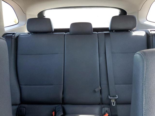 2013 BMW X1 XDRIVE35I