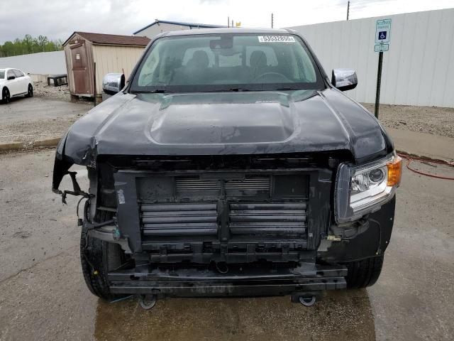  GMC CANYON 2021 Black