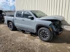 2024 Nissan Frontier S for Sale in Houston, TX - Front End