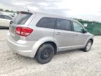 2015 Dodge Journey Se იყიდება Ellenwood-ში, GA - Mechanical
