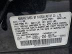 2009 Infiniti G37  de vânzare în Cartersville, GA - Front End