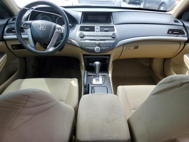 HONDA ACCORD 2012 Burgundy