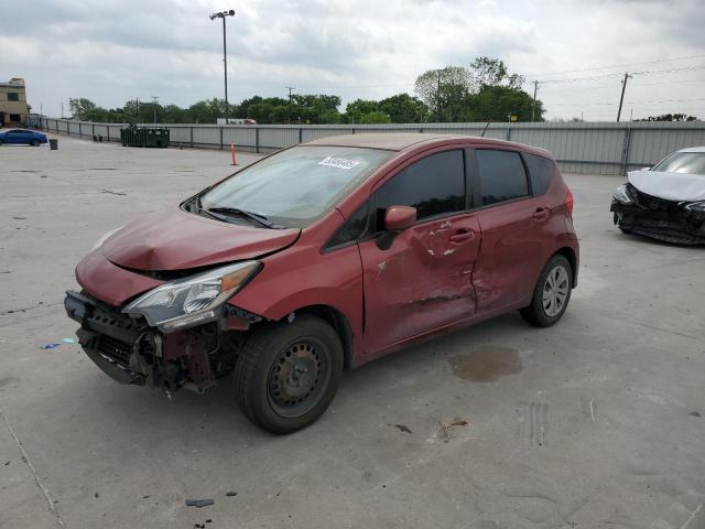 2018 Nissan Versa Note S