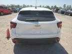 2024 Chevrolet Trax Ls zu verkaufen in Houston, TX - Front End