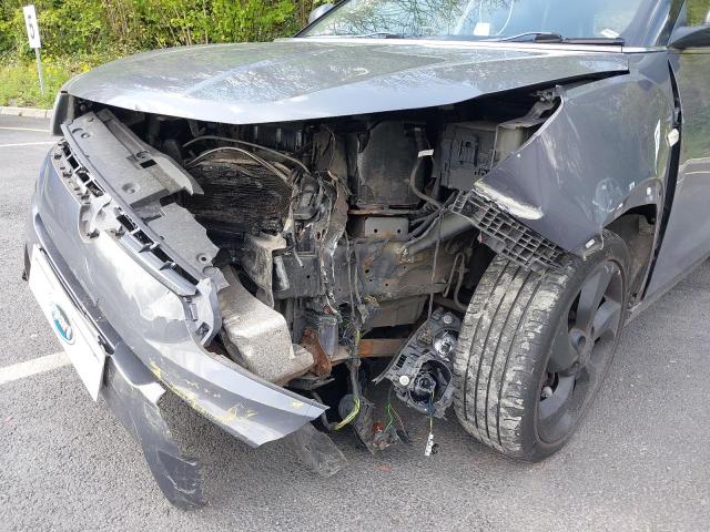 2016 SSANGYONG TIVOLI EX