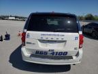 2017 DODGE GRAND CARAVAN GT à vendre chez Copart TN - NASHVILLE
