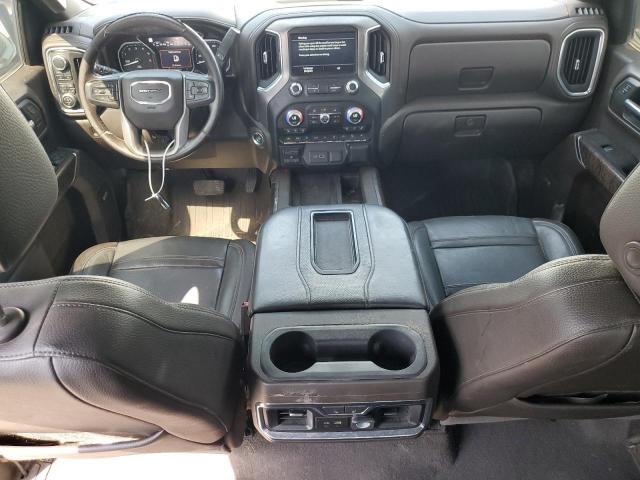  GMC SIERRA 2019 White