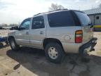 2006 Gmc Yukon  de vânzare în Wichita, KS - Front End