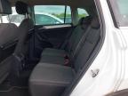 2017 VOLKSWAGEN TIGUAN SE for sale at Copart NEWBURY