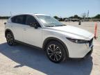 2022 Mazda Cx-5 Premium Plus na sprzedaż w New Braunfels, TX - Hail